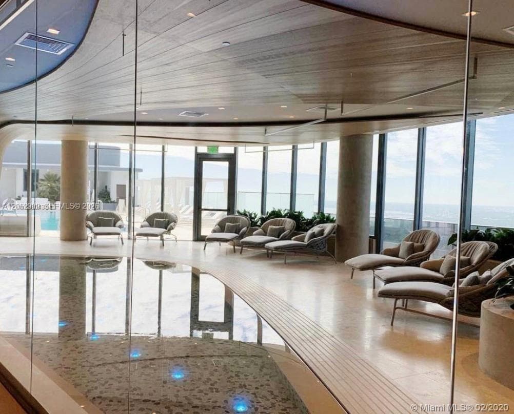 1000 BRICKELL AVENUE CONDO · #3309 in Miami - Photo 21