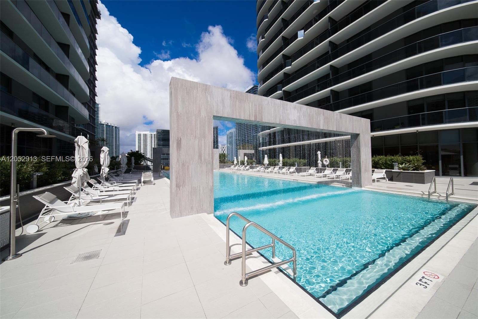 Brickell Heights West · #3207 in Miami - Photo 26