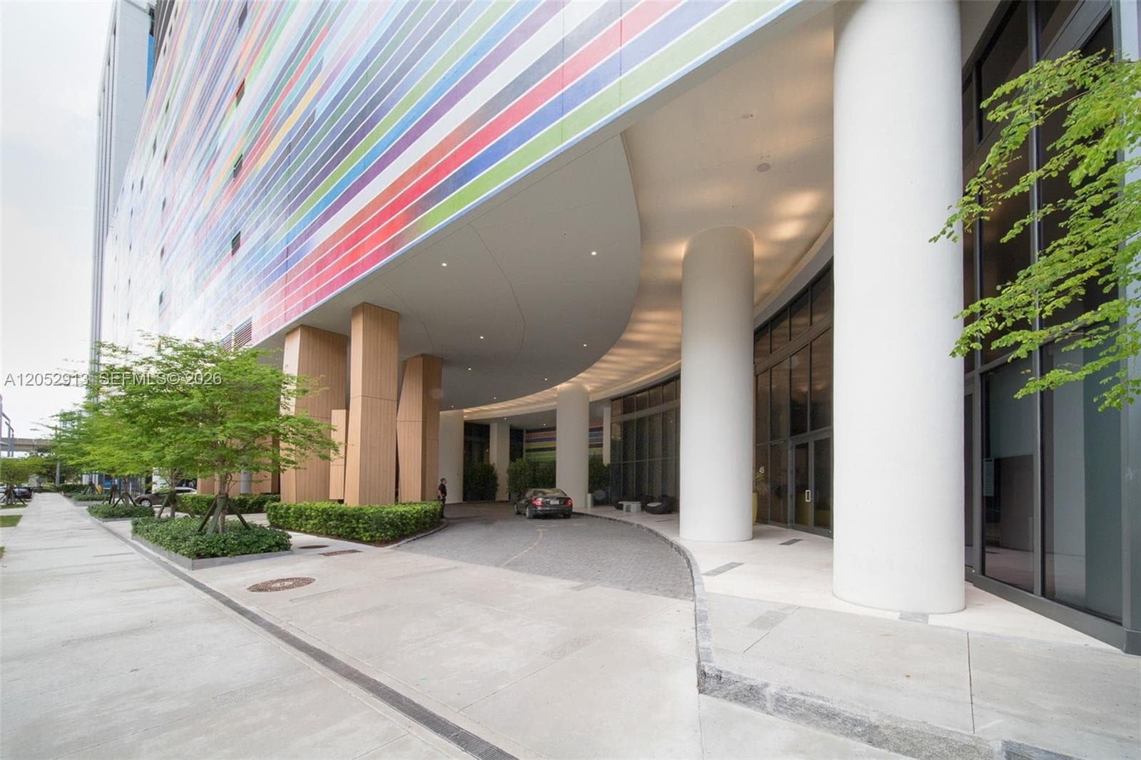 Brickell Heights West · #3207 in Miami - Photo 1