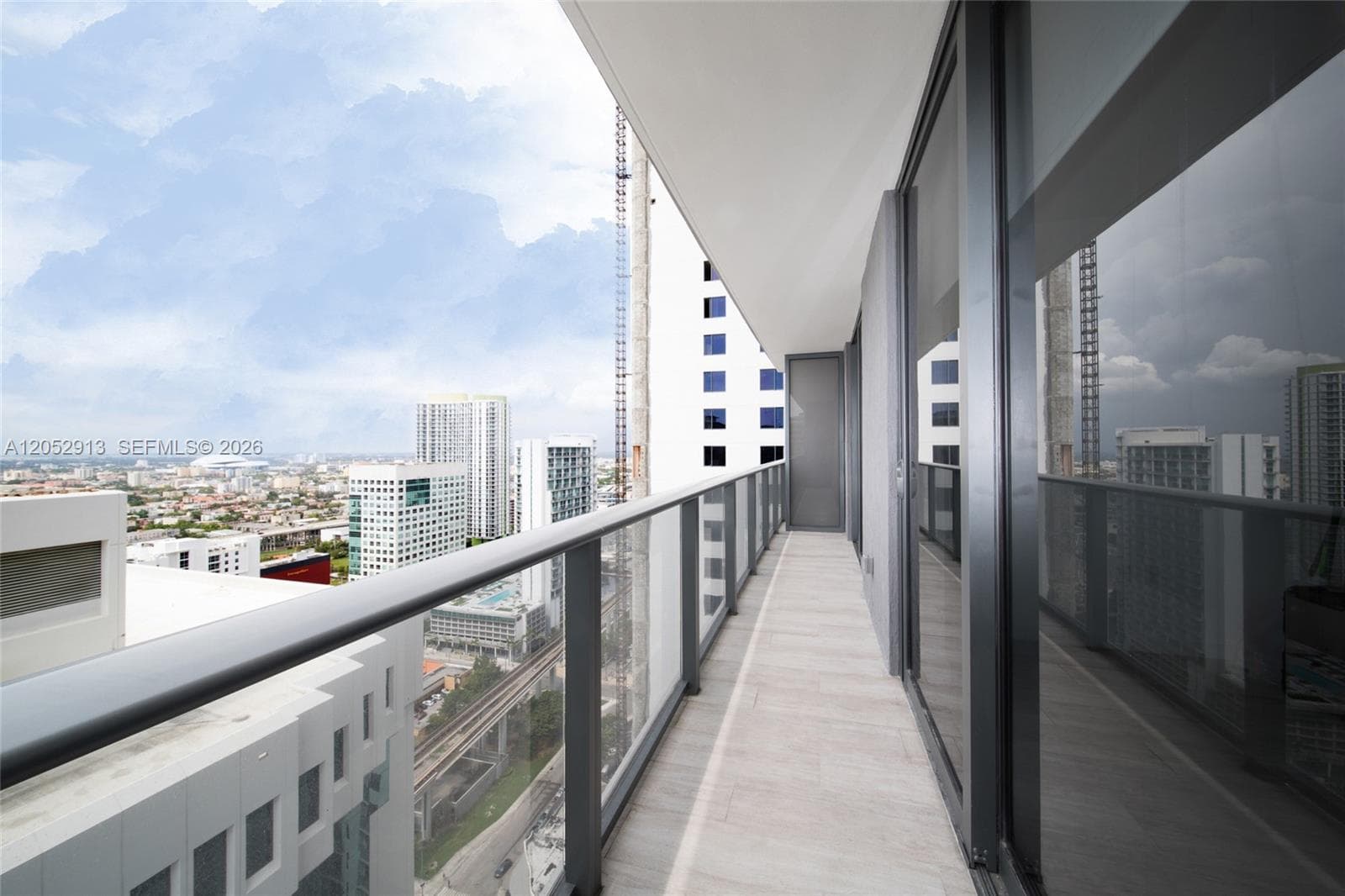 Brickell Heights West · #3207 in Miami - Photo 14