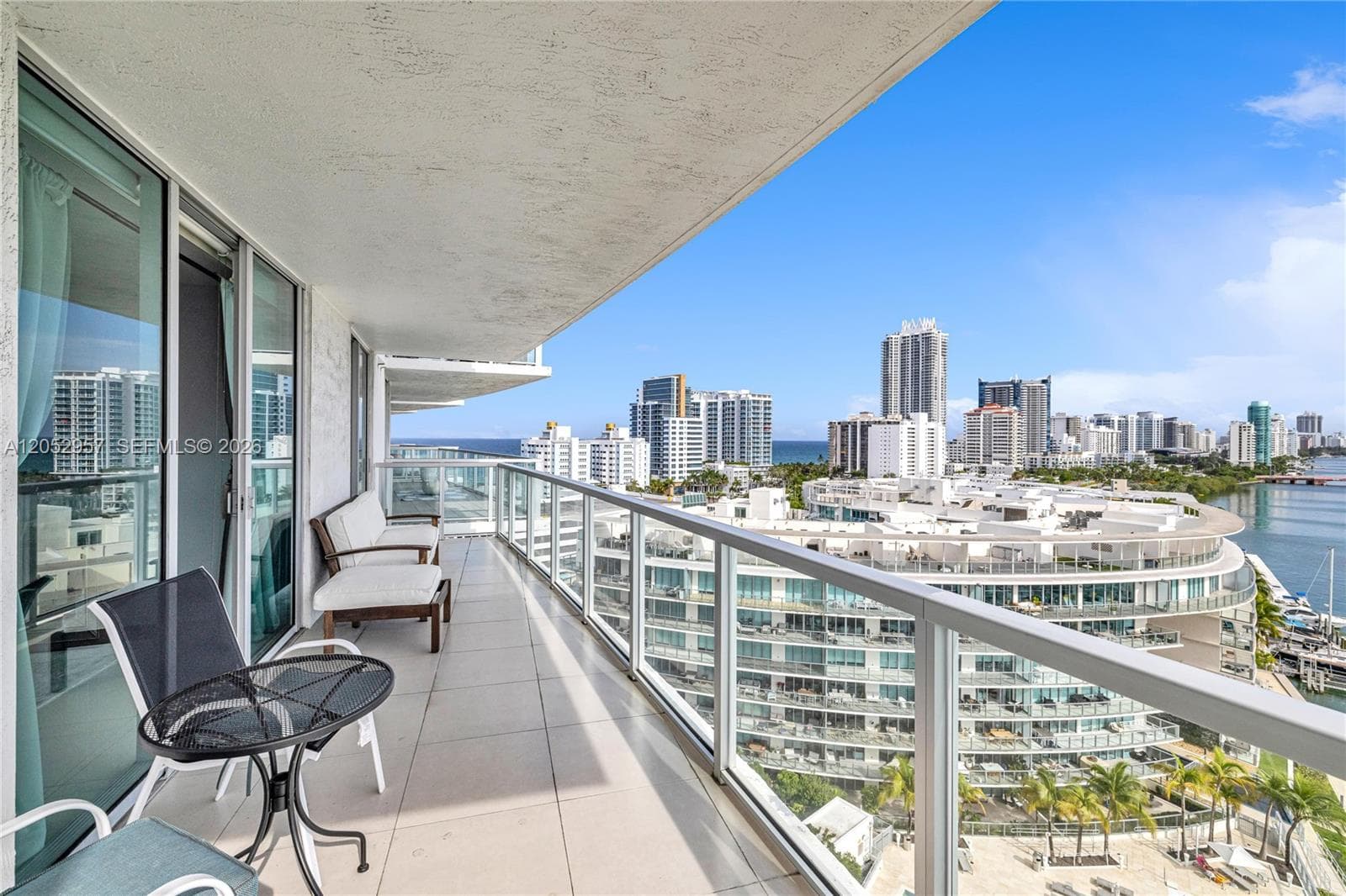 EDEN HOUSE CONDO · #1205 in Miami Beach - Photo 6