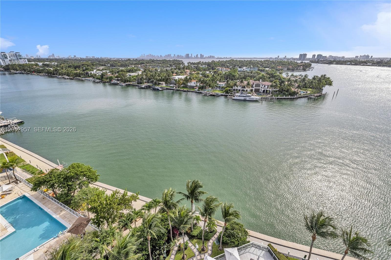 EDEN HOUSE CONDO · #1205 in Miami Beach - Photo 22
