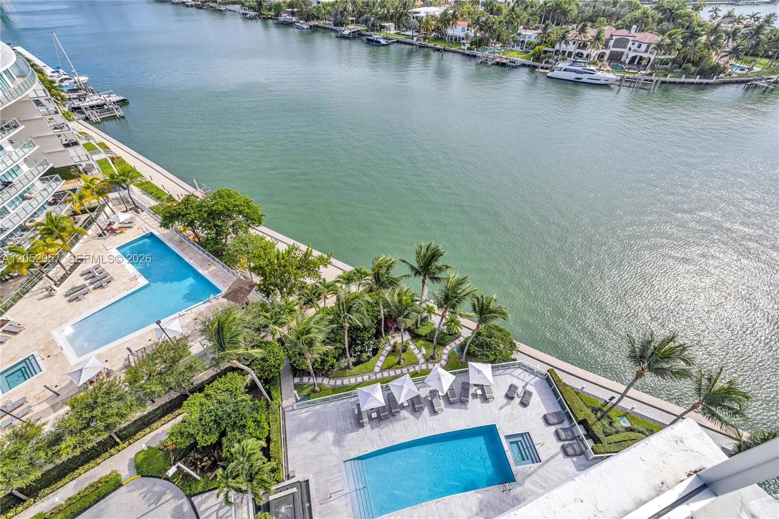 EDEN HOUSE CONDO · #1205 in Miami Beach - Photo 21