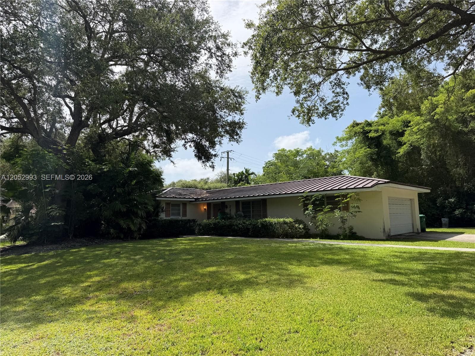 7452 SW 166th Ter photo 1