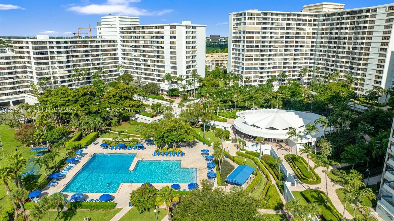 OLYMPUS CONDO PHASE · #317 in Hallandale Beach - Photo 27