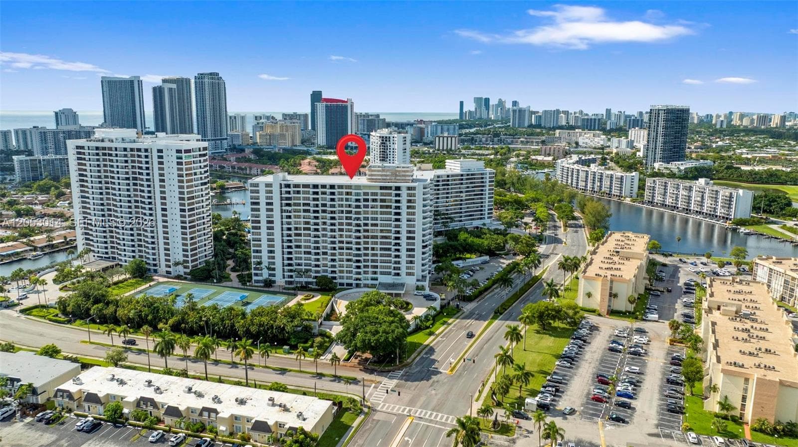 OLYMPUS CONDO PHASE · #317 in Hallandale Beach - Photo 46