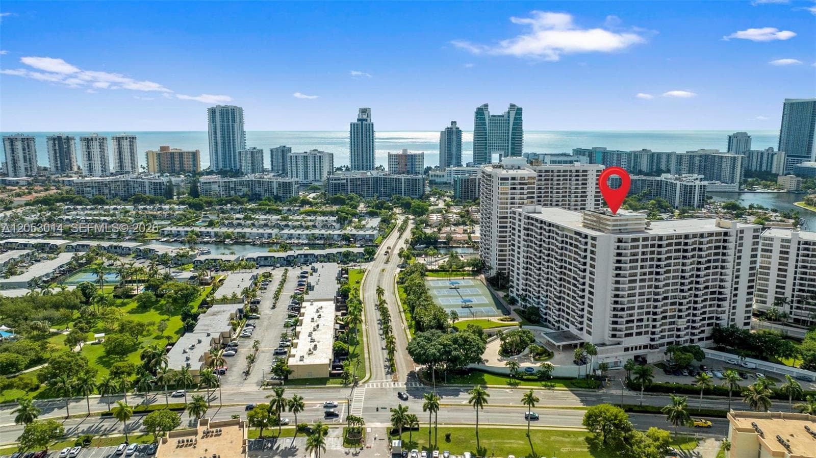 OLYMPUS CONDO PHASE · #317 in Hallandale Beach - Photo 47