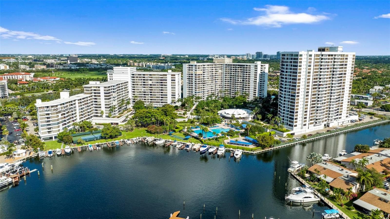 OLYMPUS CONDO PHASE · #317 in Hallandale Beach - Photo 43