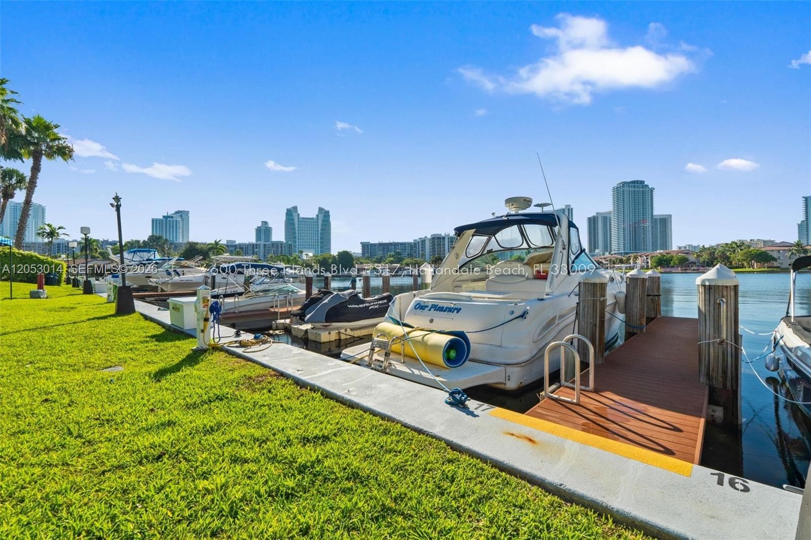 OLYMPUS CONDO PHASE · #317 in Hallandale Beach - Photo 22