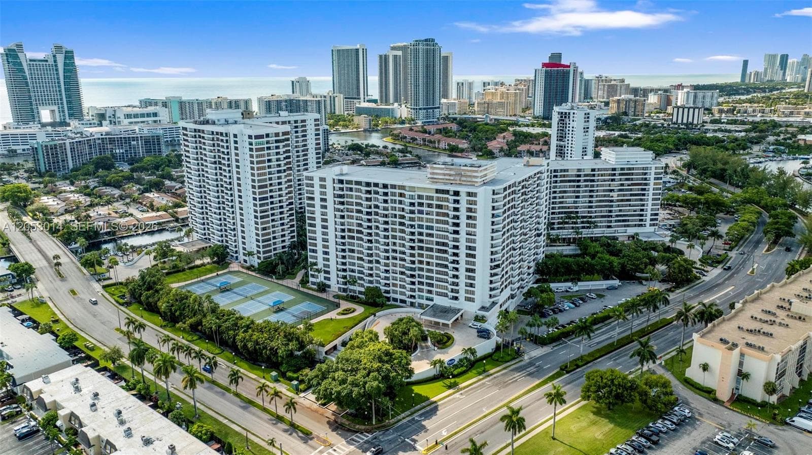 OLYMPUS CONDO PHASE · #317 in Hallandale Beach - Photo 45