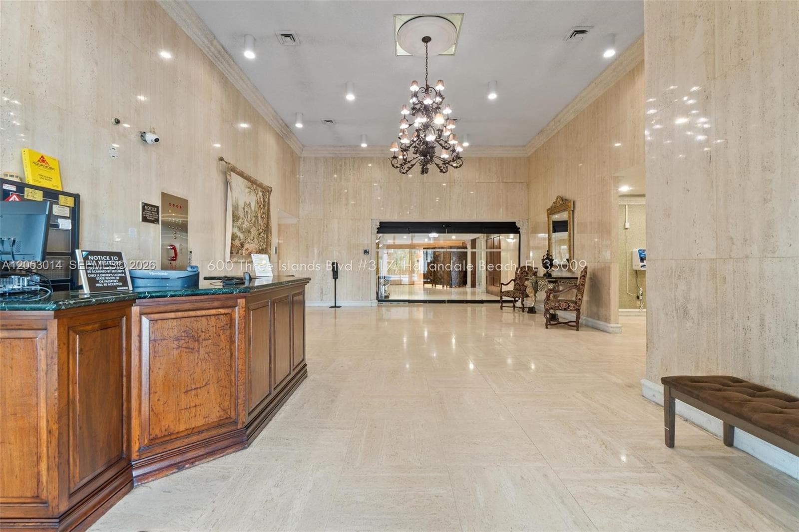 OLYMPUS CONDO PHASE · #317 in Hallandale Beach - Photo 37