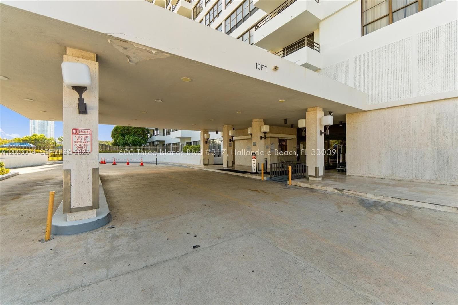 OLYMPUS CONDO PHASE · #317 in Hallandale Beach - Photo 39