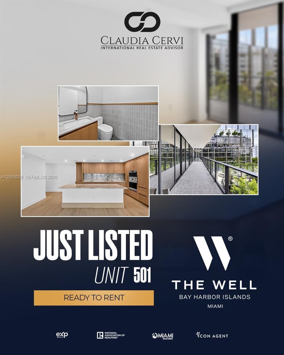 The Well Harbor · #501 in Bay Harbor Islands - Photo 43