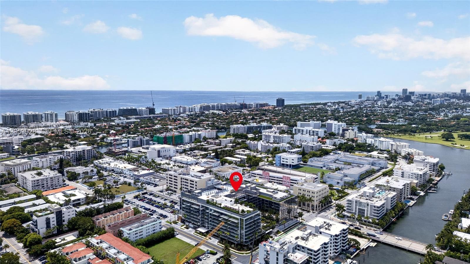 The Well Harbor · #501 in Bay Harbor Islands - Photo 37