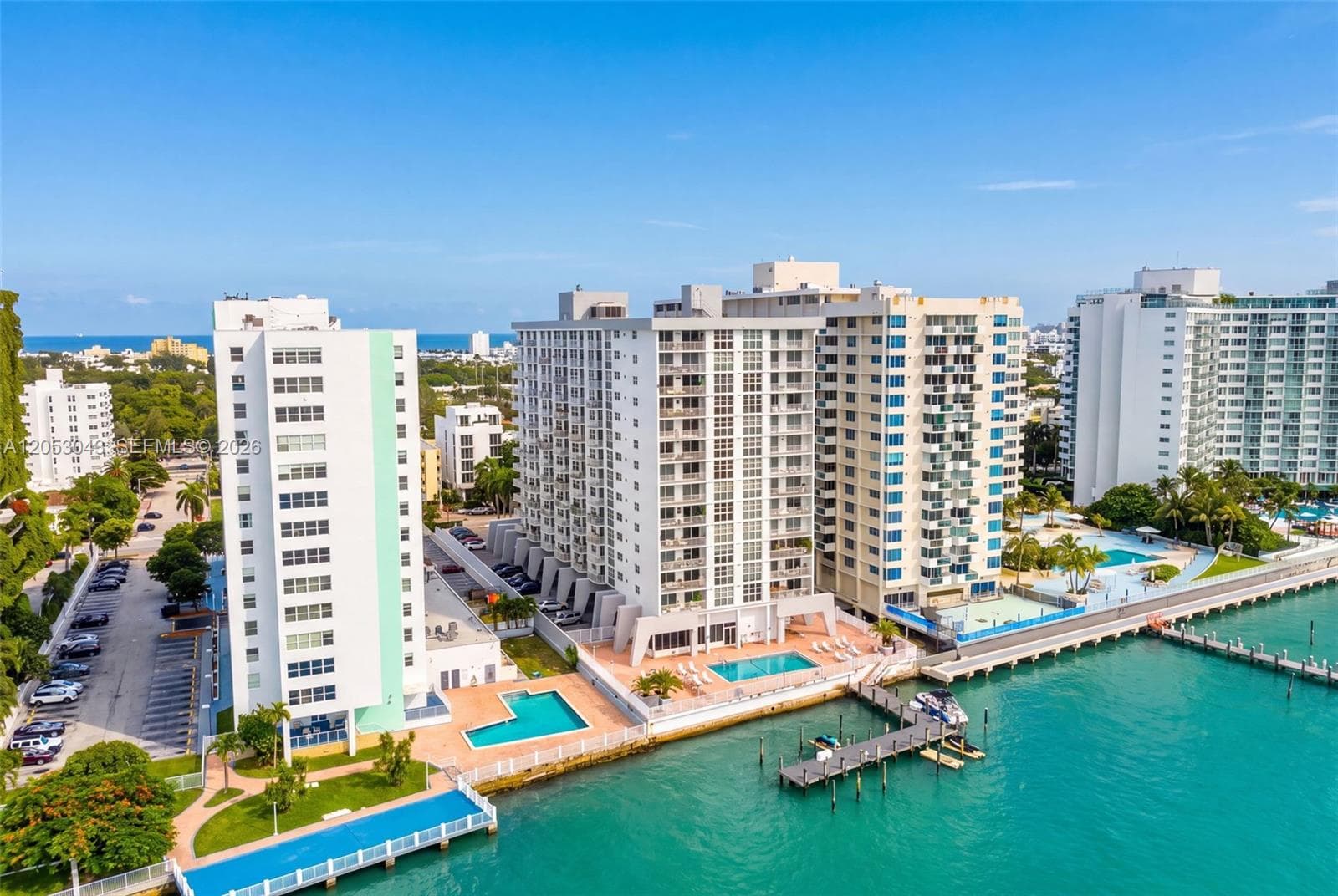 BAYVIEW TERRACE · #1405 in Miami Beach - Photo 2