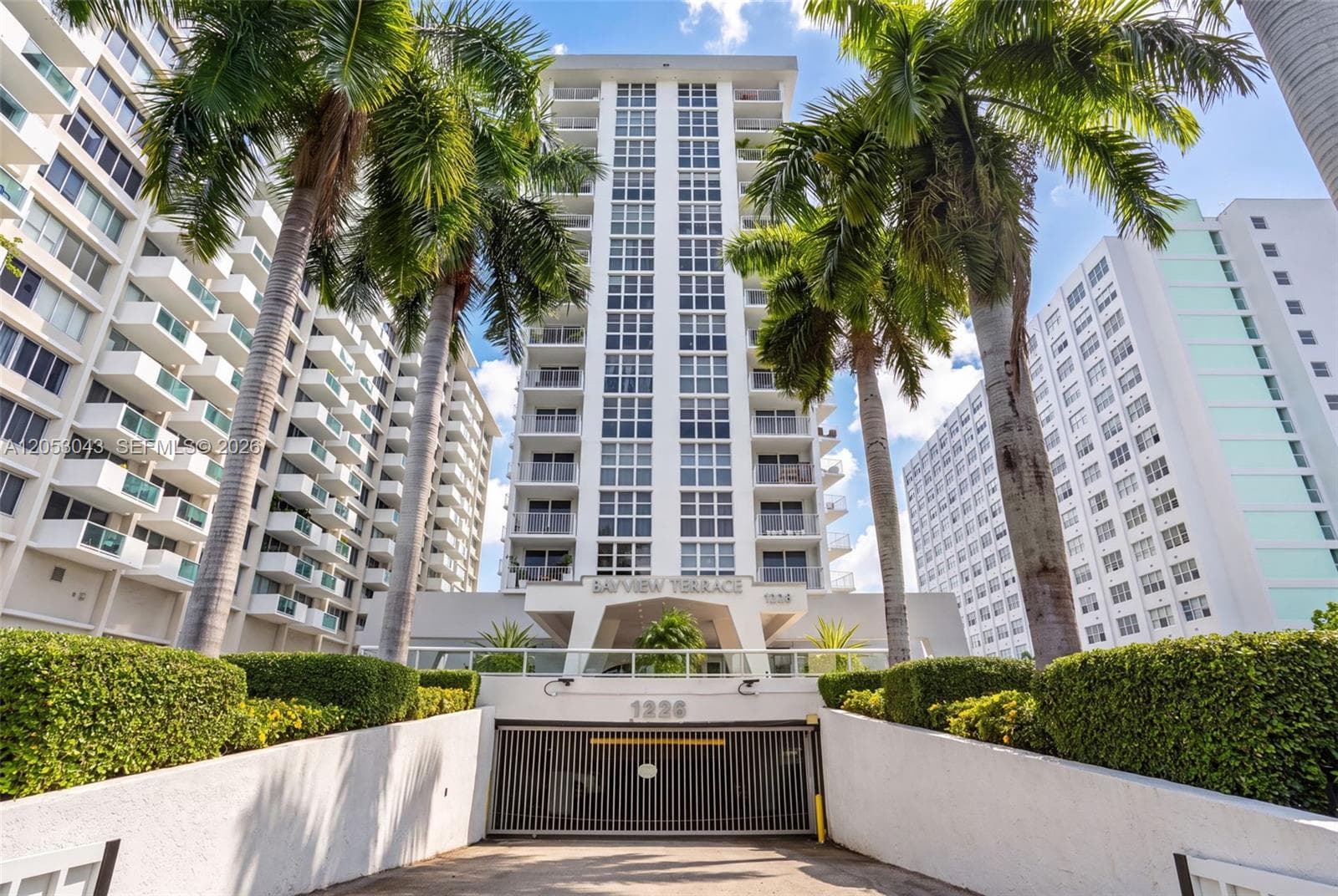 BAYVIEW TERRACE · #1405 in Miami Beach - Photo 3