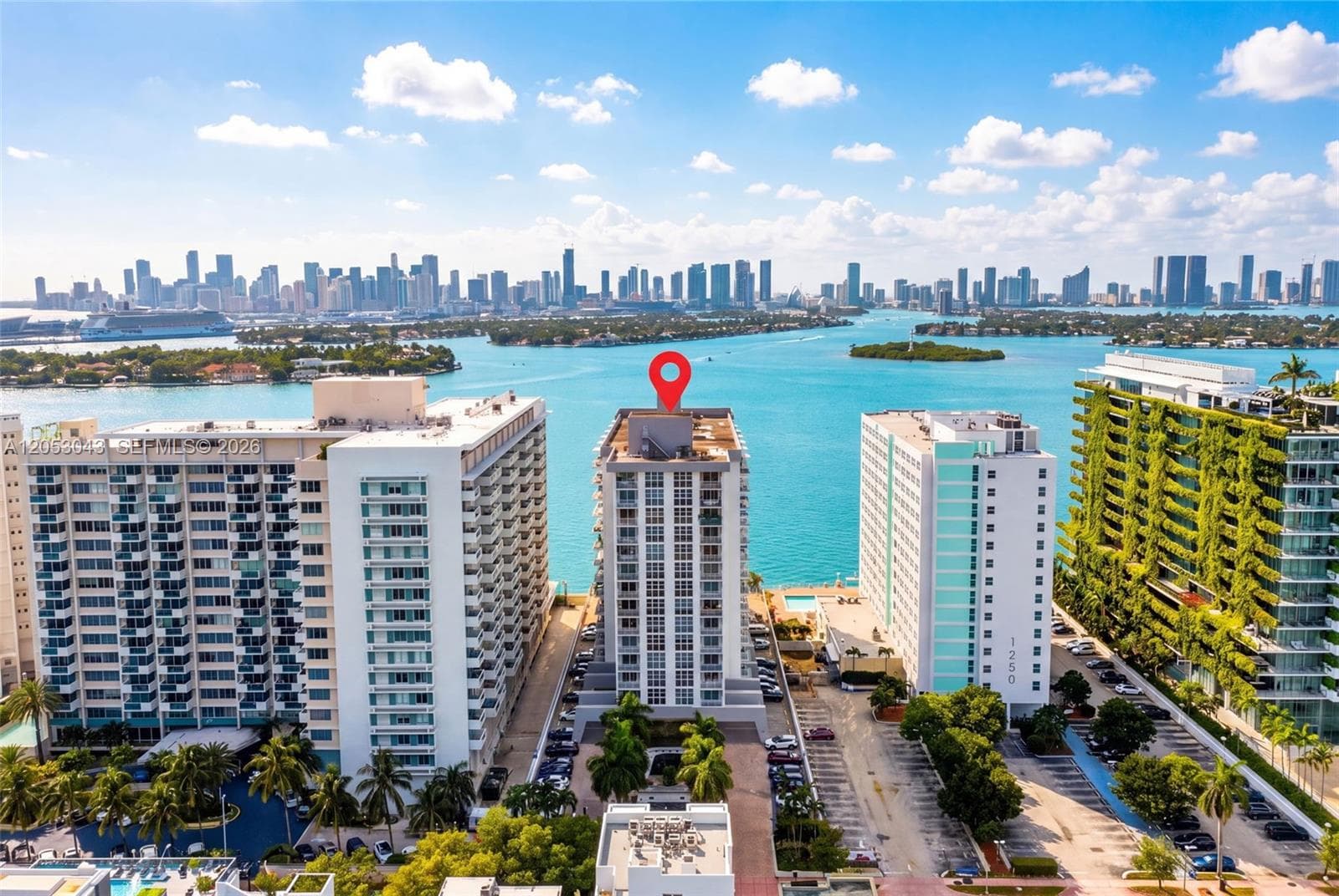 BAYVIEW TERRACE · #1405 in Miami Beach - Photo 36