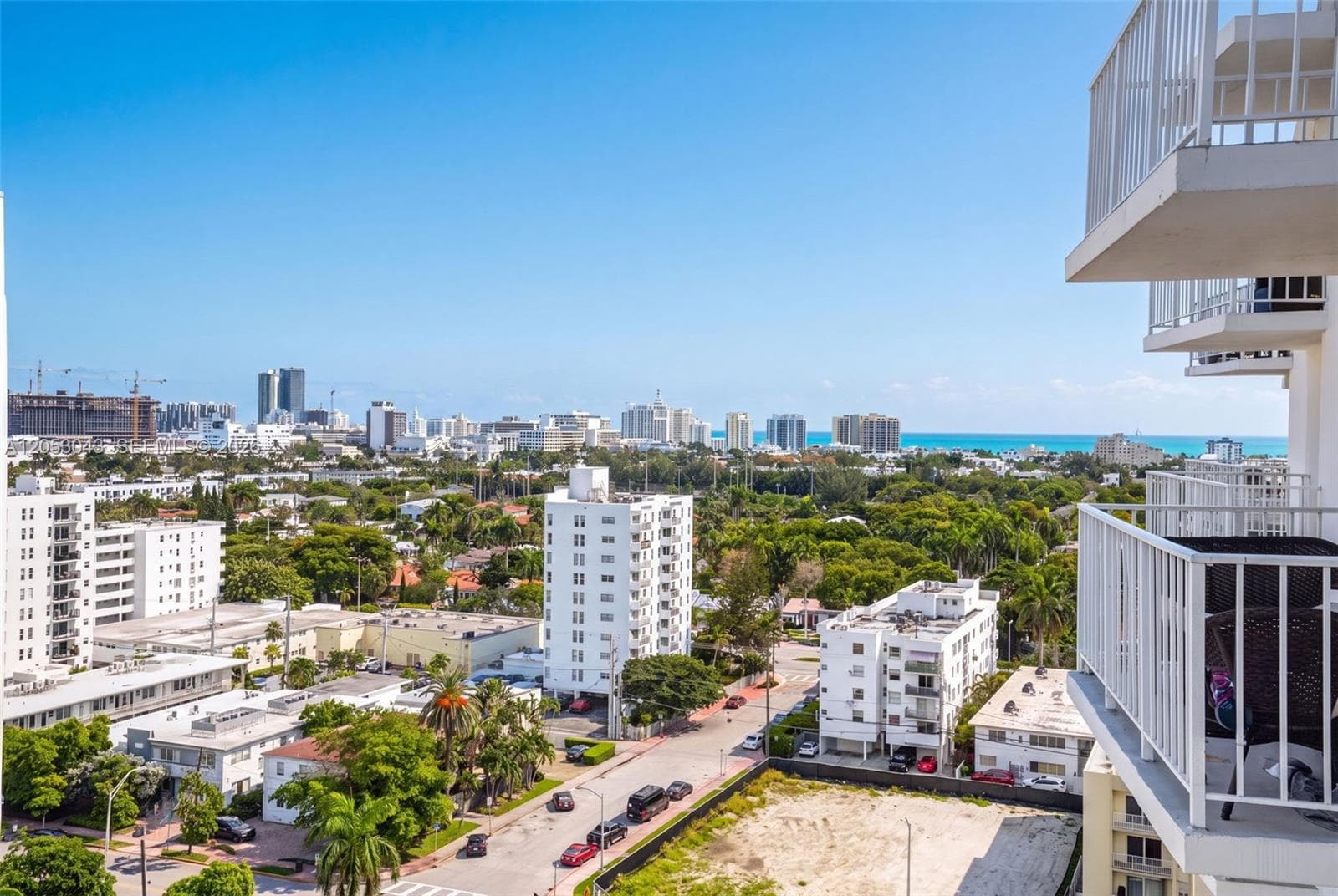 BAYVIEW TERRACE · #1405 in Miami Beach - Photo 30