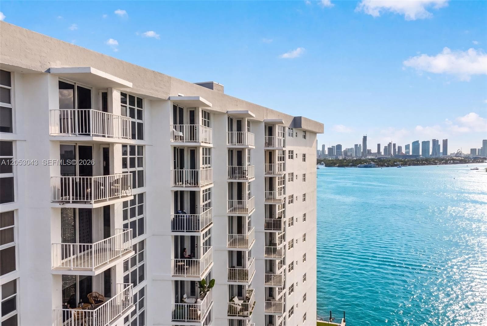 BAYVIEW TERRACE · #1405 in Miami Beach - Photo 34