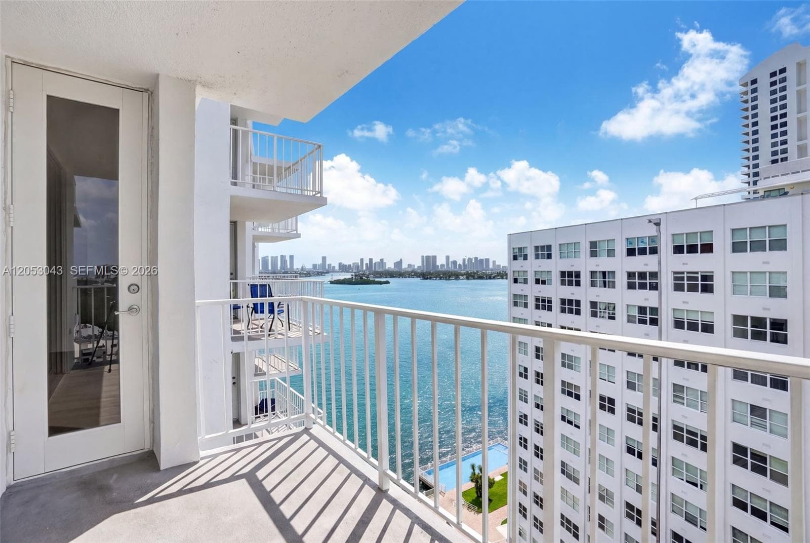 BAYVIEW TERRACE · #1405 in Miami Beach - Photo 33