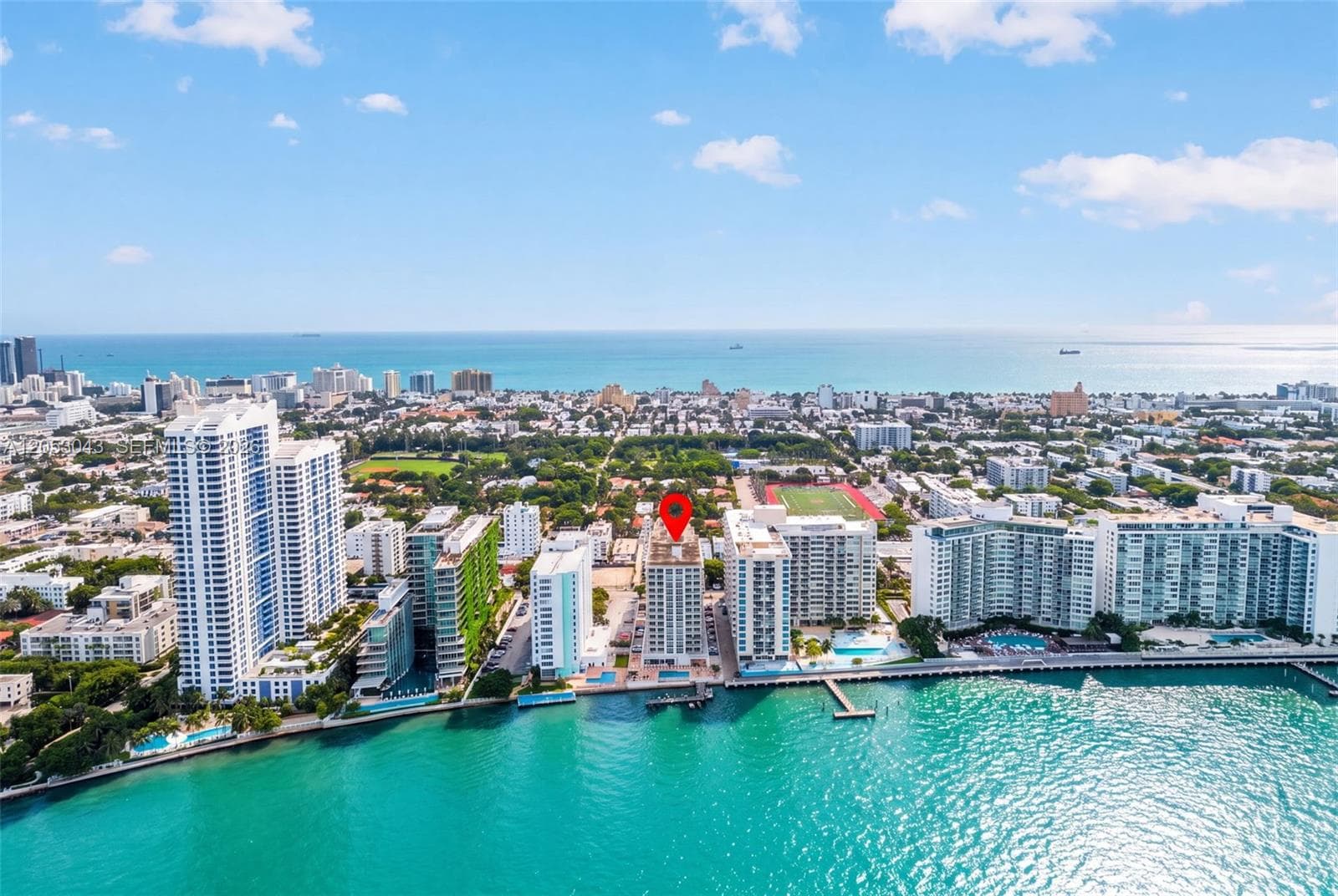 BAYVIEW TERRACE · #1405 in Miami Beach - Photo 35