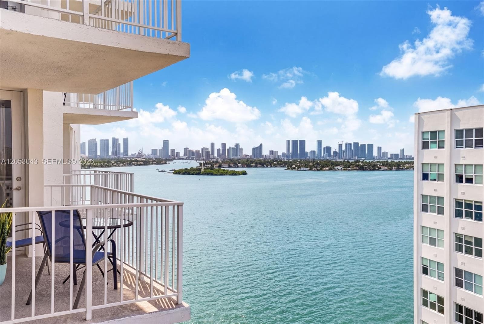 BAYVIEW TERRACE · #1405 in Miami Beach - Photo 31