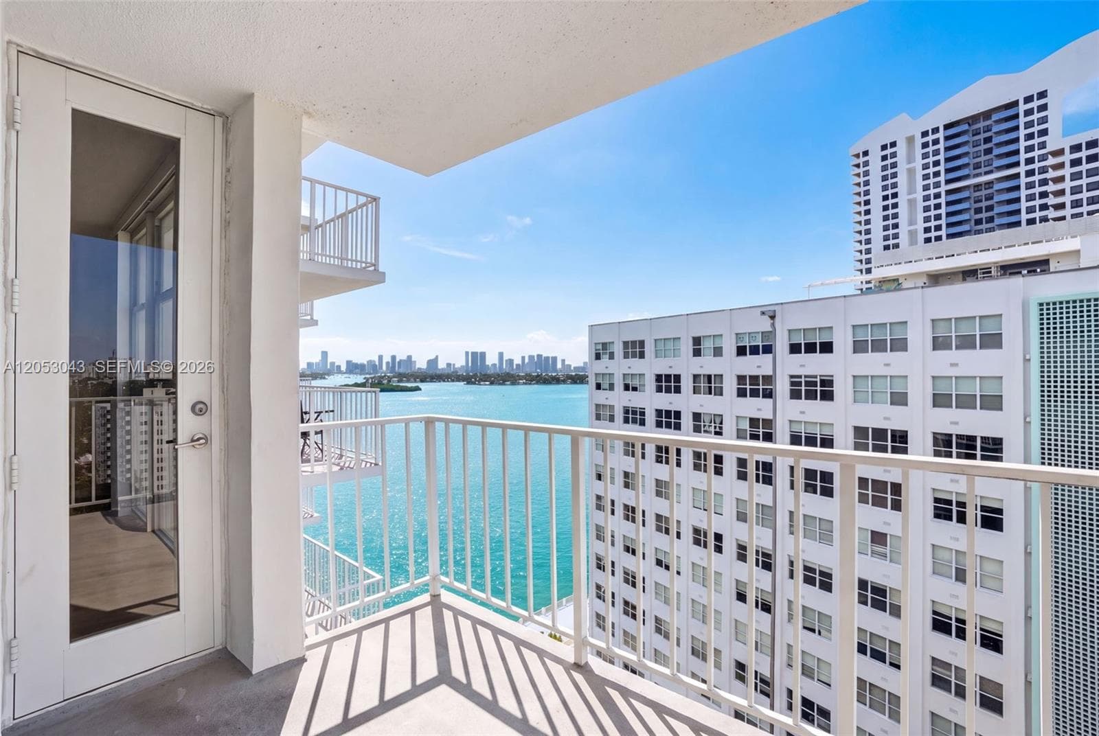 BAYVIEW TERRACE · #1405 in Miami Beach - Photo 29