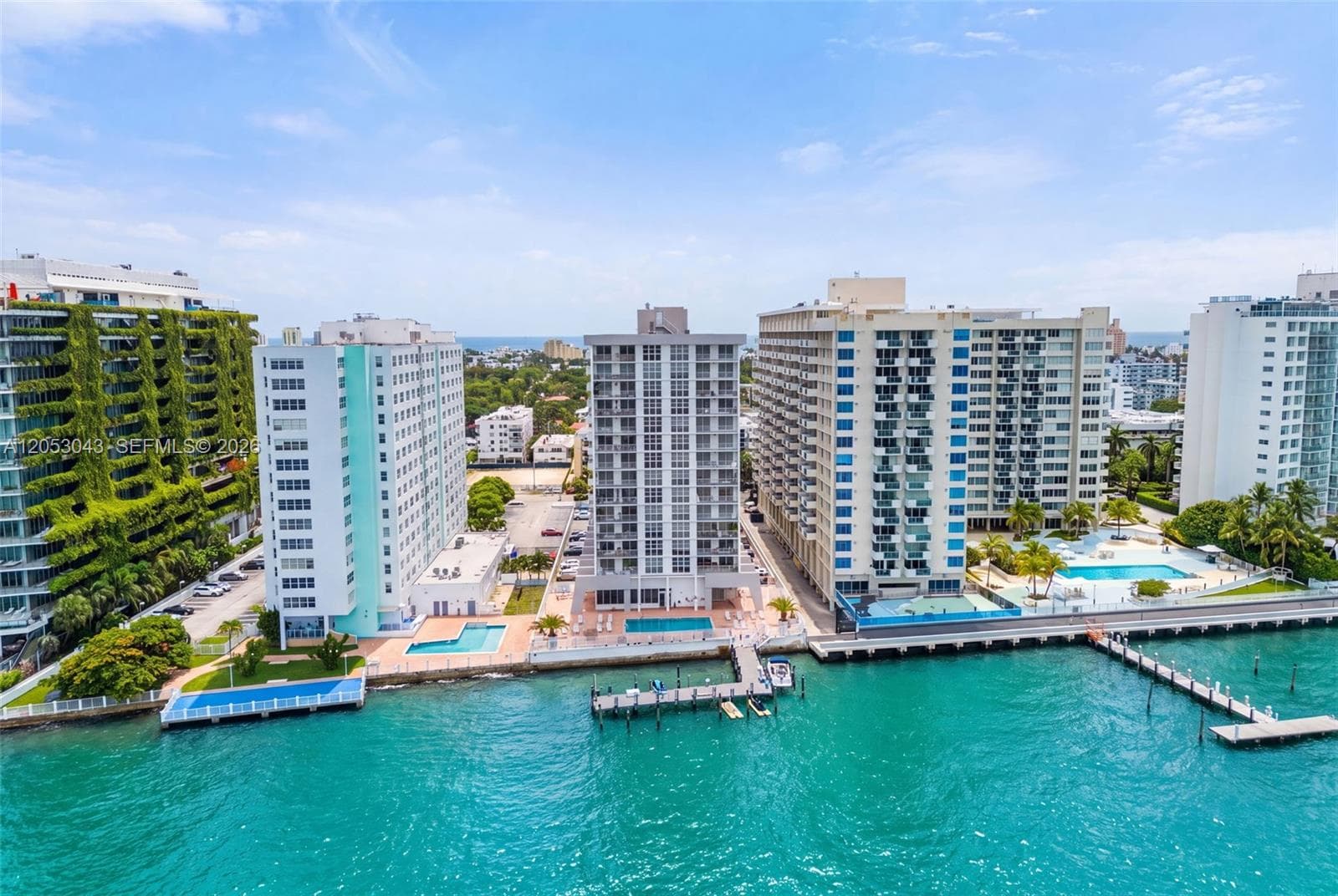 BAYVIEW TERRACE · #1405 in Miami Beach - Photo 4
