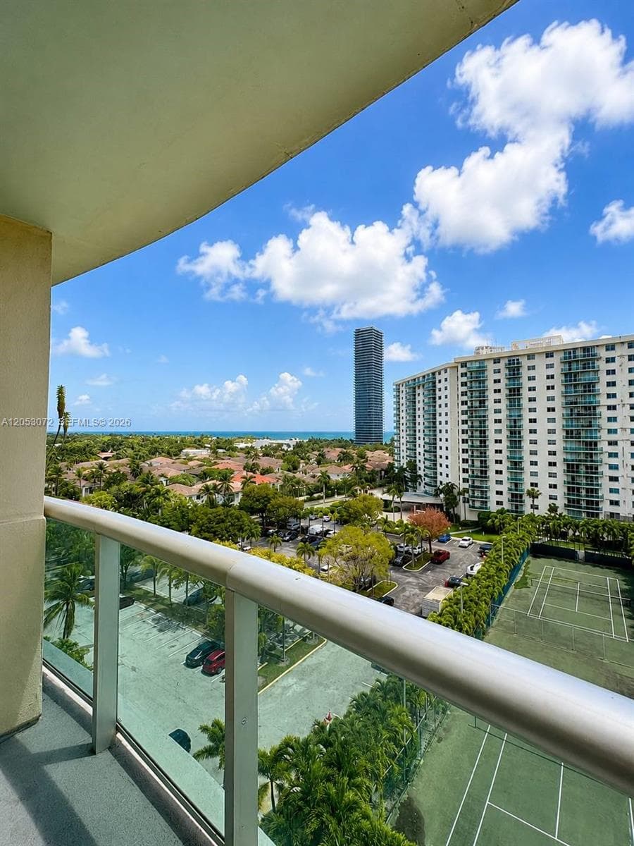 OCEANVIEW BUILDING B COND · #910 in Sunny Isles Beach - Photo 1