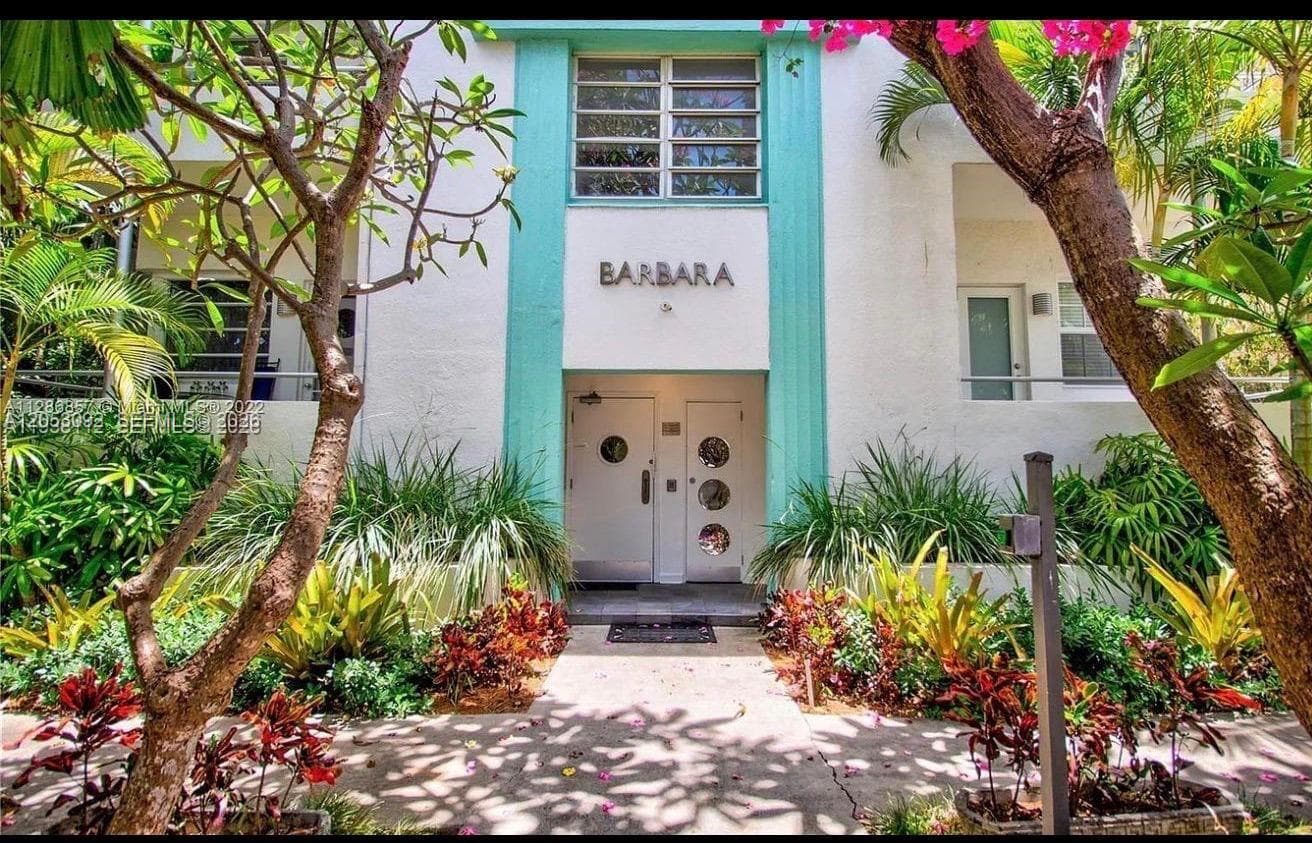 1211 PENNSYLVANIA CONDO · #E2 in Miami Beach - Photo 1