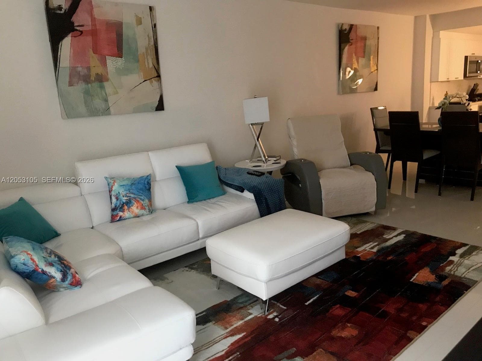 OCEANVIEW BUILDING CONDO · #417 in Sunny Isles Beach - Photo 5