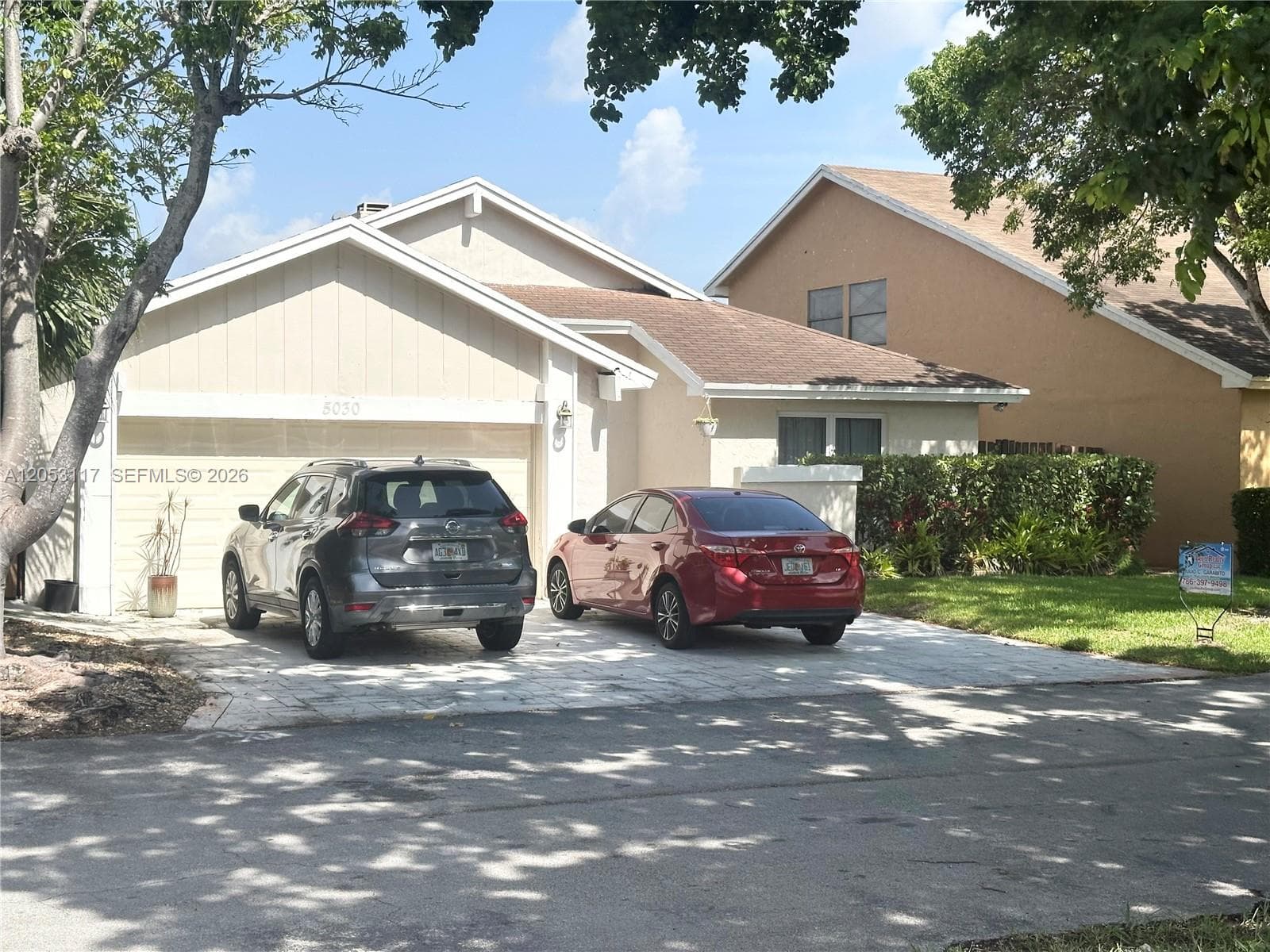 5030 SW 149th Pl photo 2