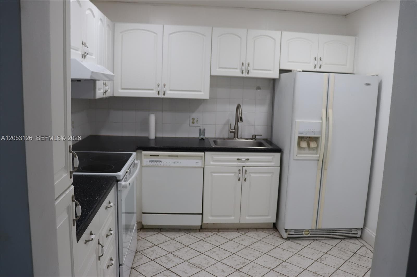 ADMIRALS PORT CONDO WEST · #405W in Aventura - Photo 17