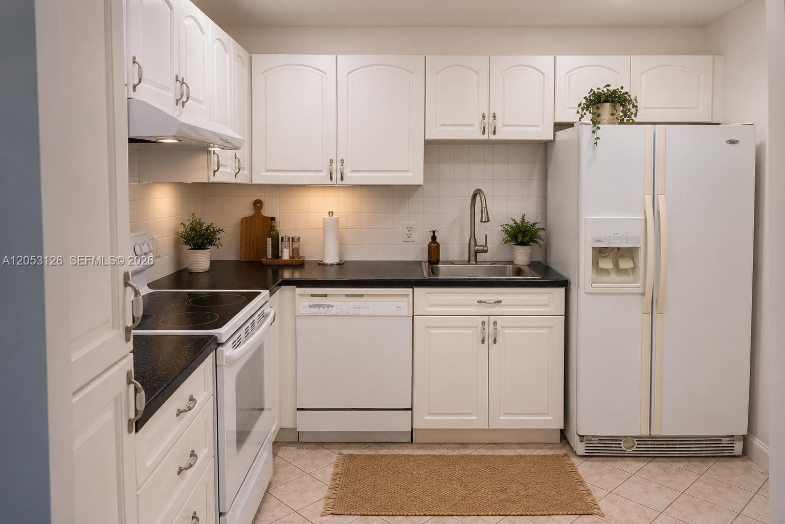 Virtual Staging