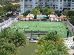 ADMIRALS PORT CONDO WEST · #405W in Aventura - Photo 29