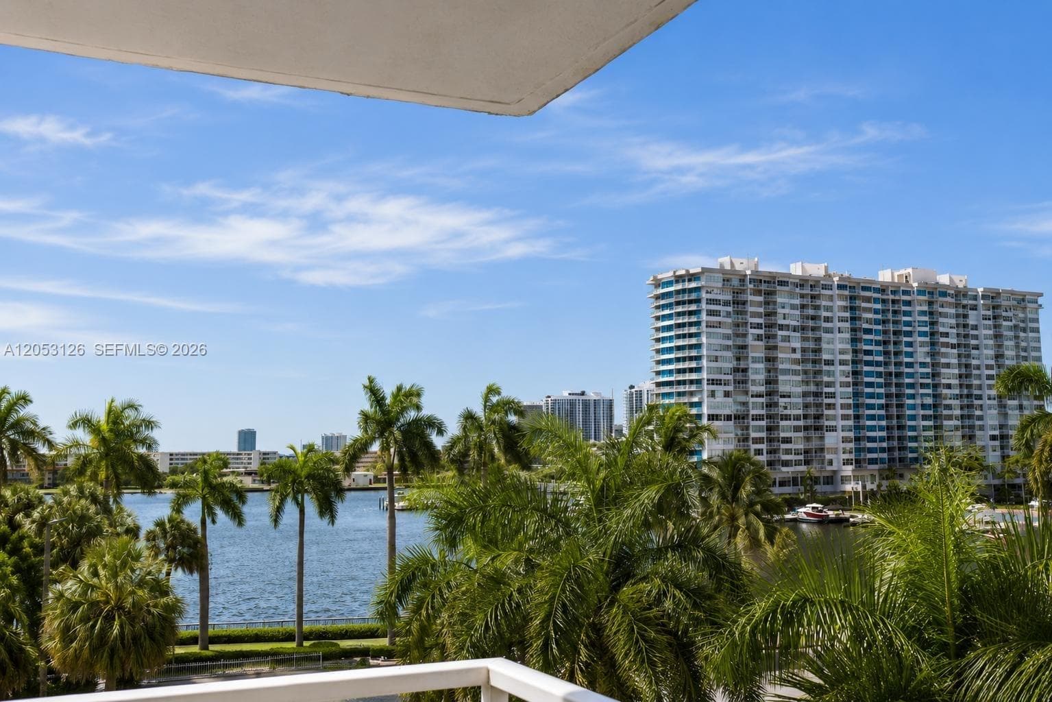 ADMIRALS PORT CONDO WEST · #405W in Aventura - Photo 4