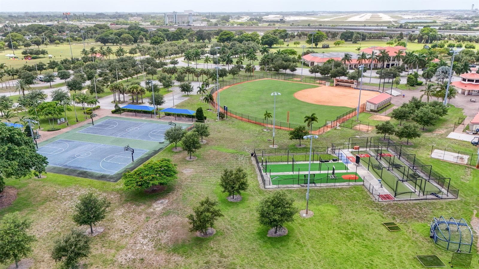 Volleyball,Basketball,Tennis&Baseball