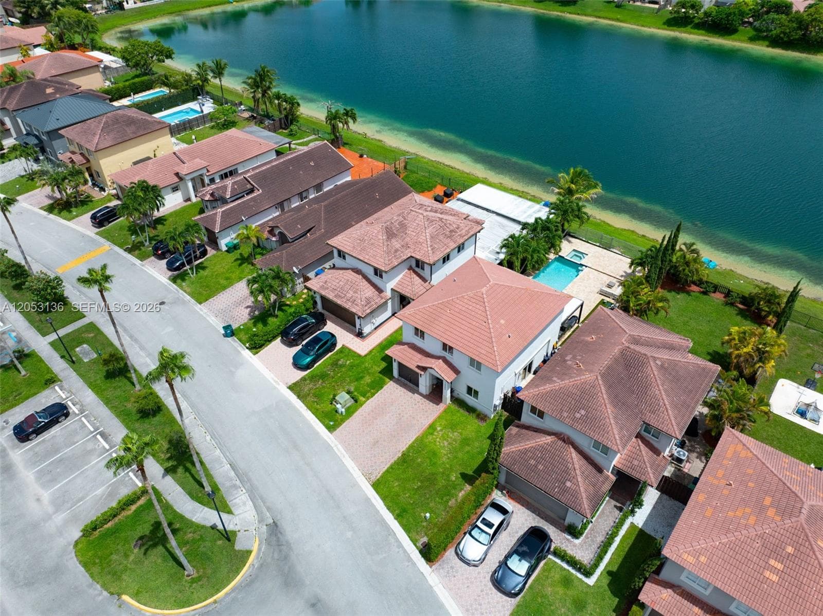 12050 SW 135th Ter photo 40
