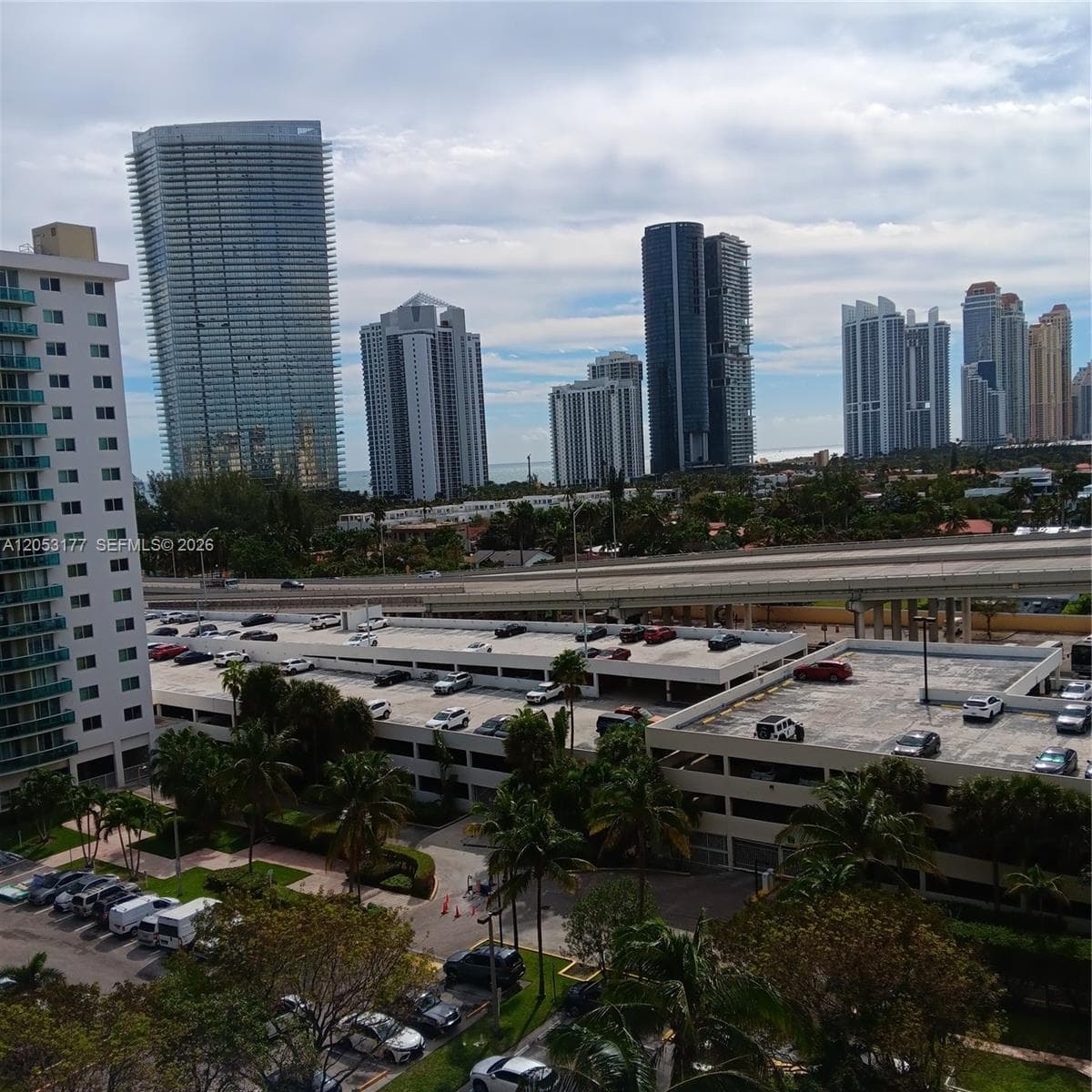 Oceanview Condo A · #1014 in Sunny Isles Beach - Photo 27