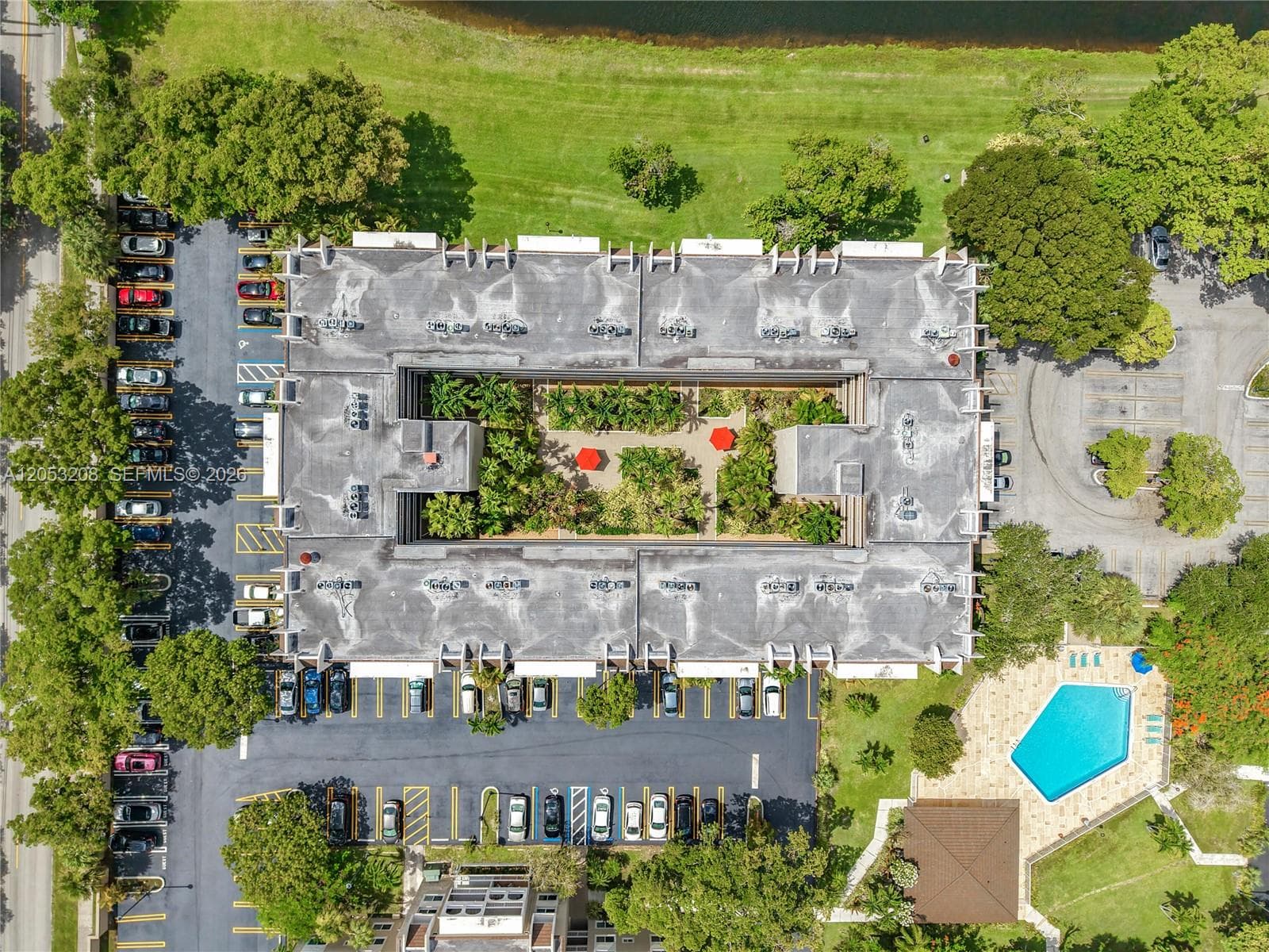 Village of Kings Creek · #E304 in Miami - Photo 48