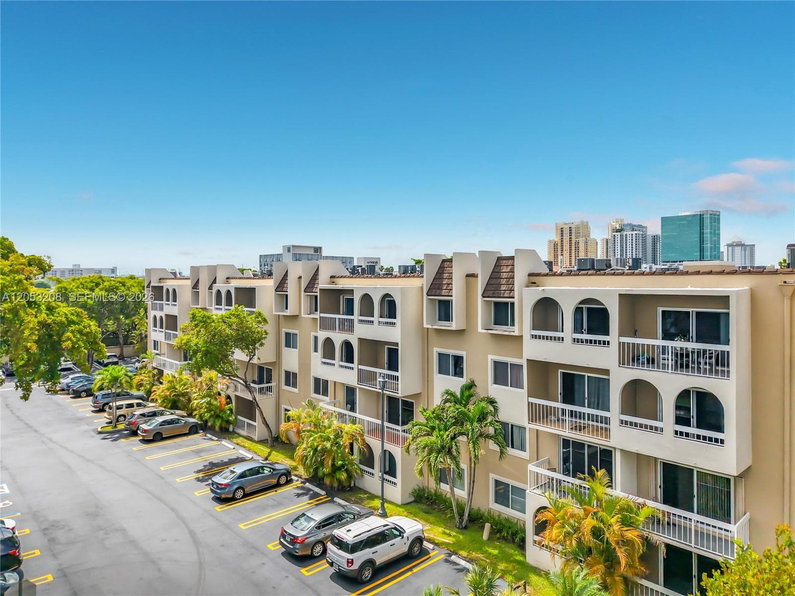 Village of Kings Creek · #E304 in Miami - Photo 40