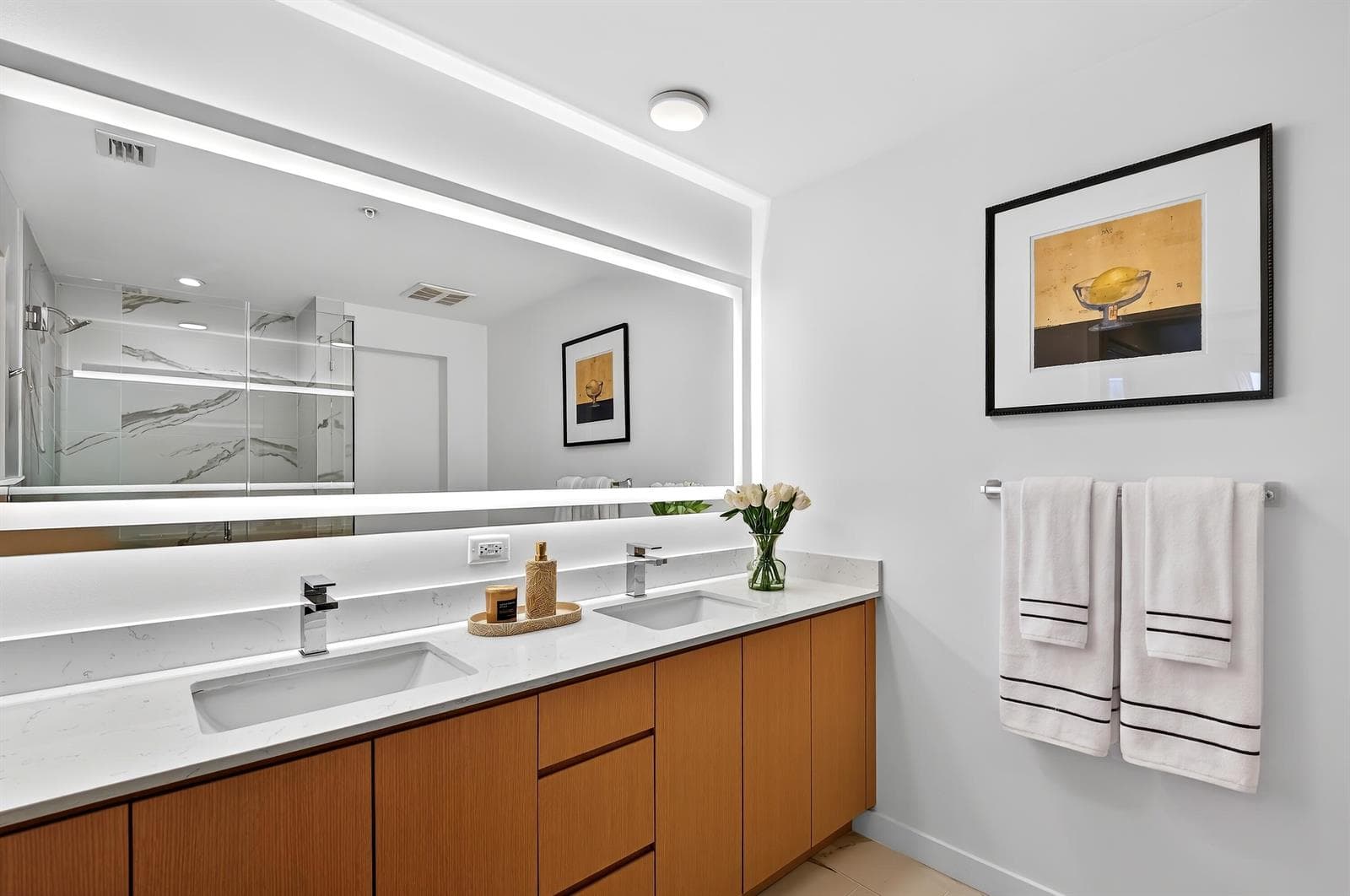 005-Model-Unit-2nd-Floor