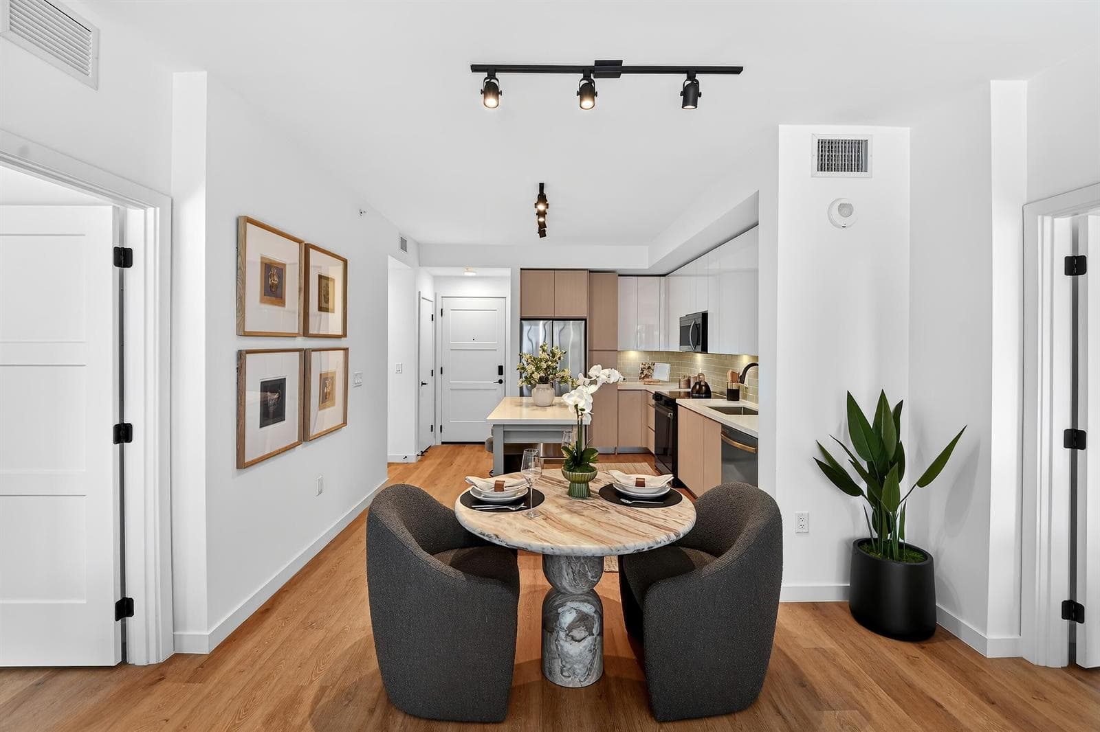 003-Model-Unit-2nd-Floor