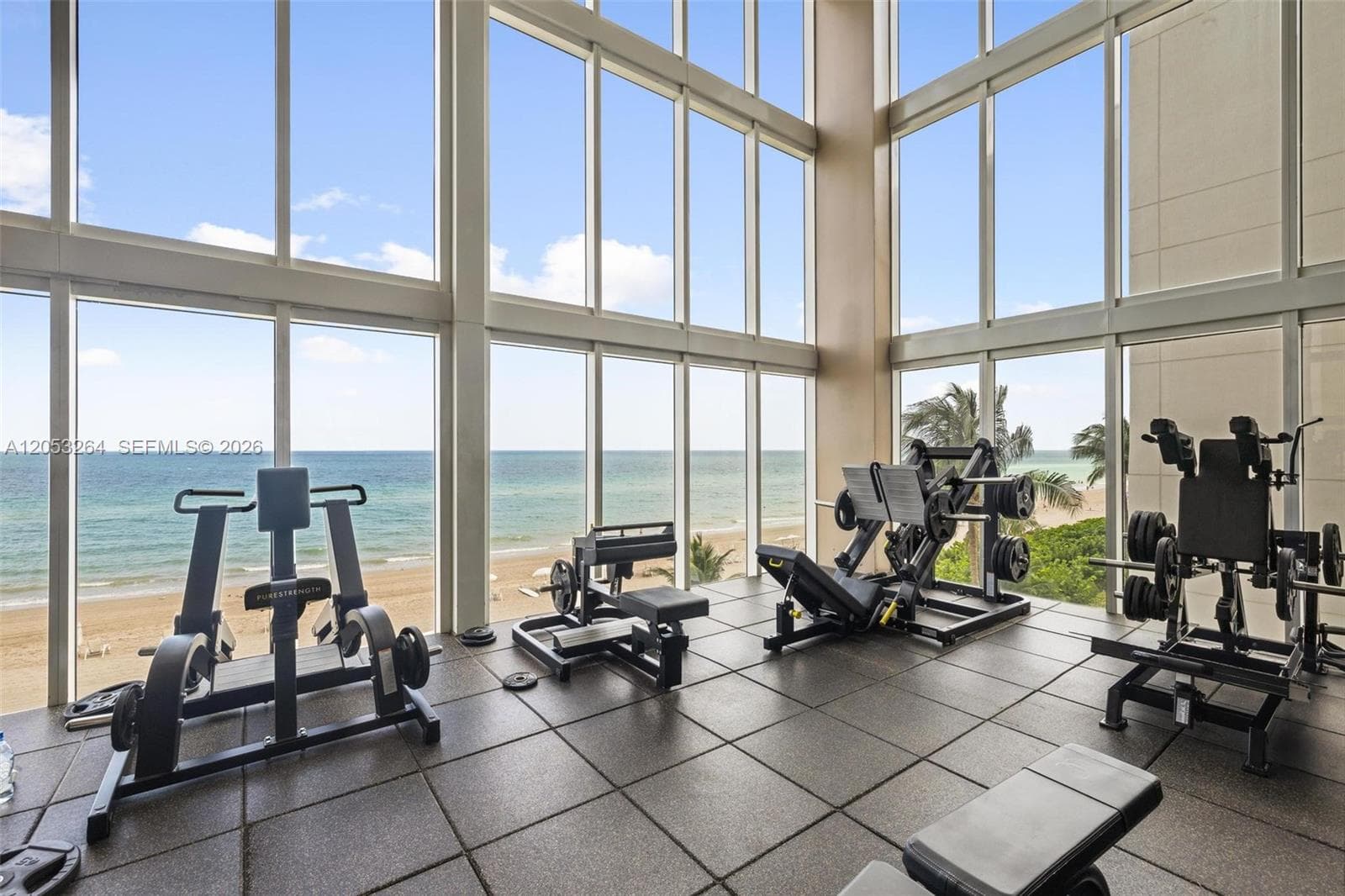 BEACH CLUB TWO · #3204 in Hallandale Beach - Photo 32