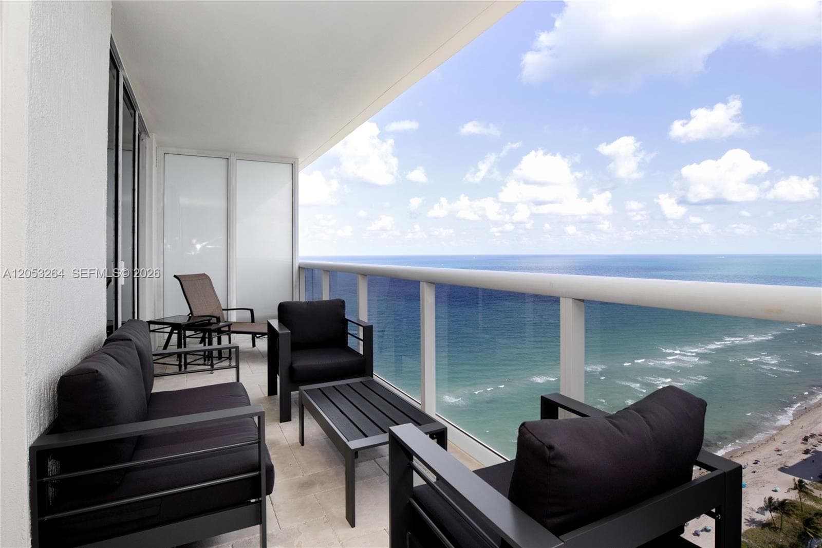 BEACH CLUB TWO · #3204 in Hallandale Beach - Photo 20