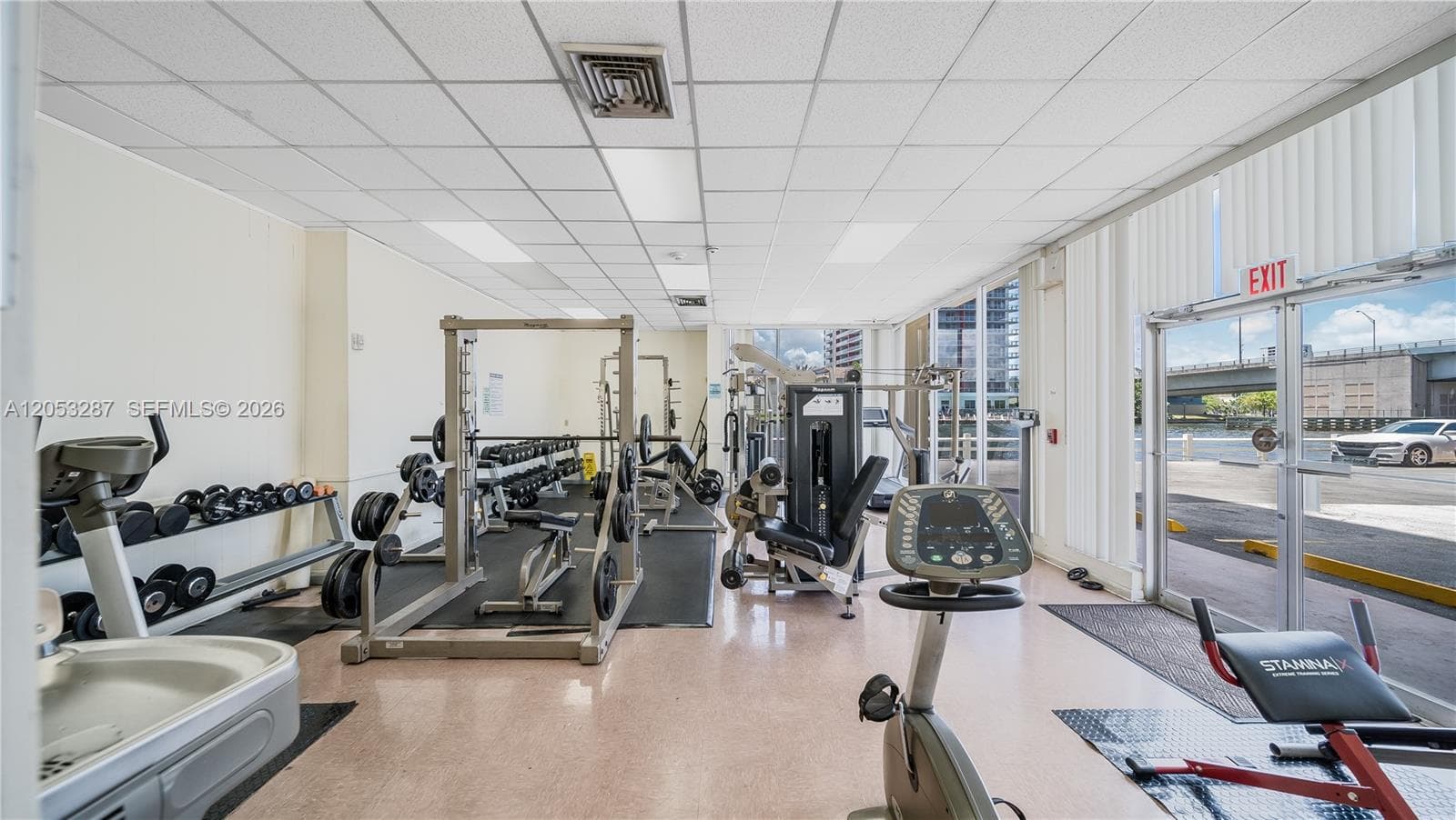 Imperial Towers Condo · #504 in Hallandale Beach - Photo 16