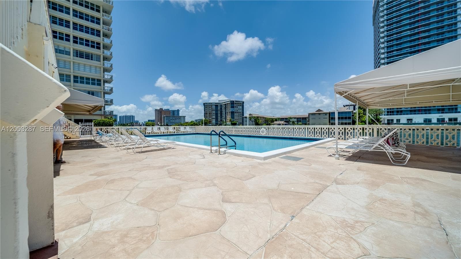Imperial Towers Condo · #504 in Hallandale Beach - Photo 14