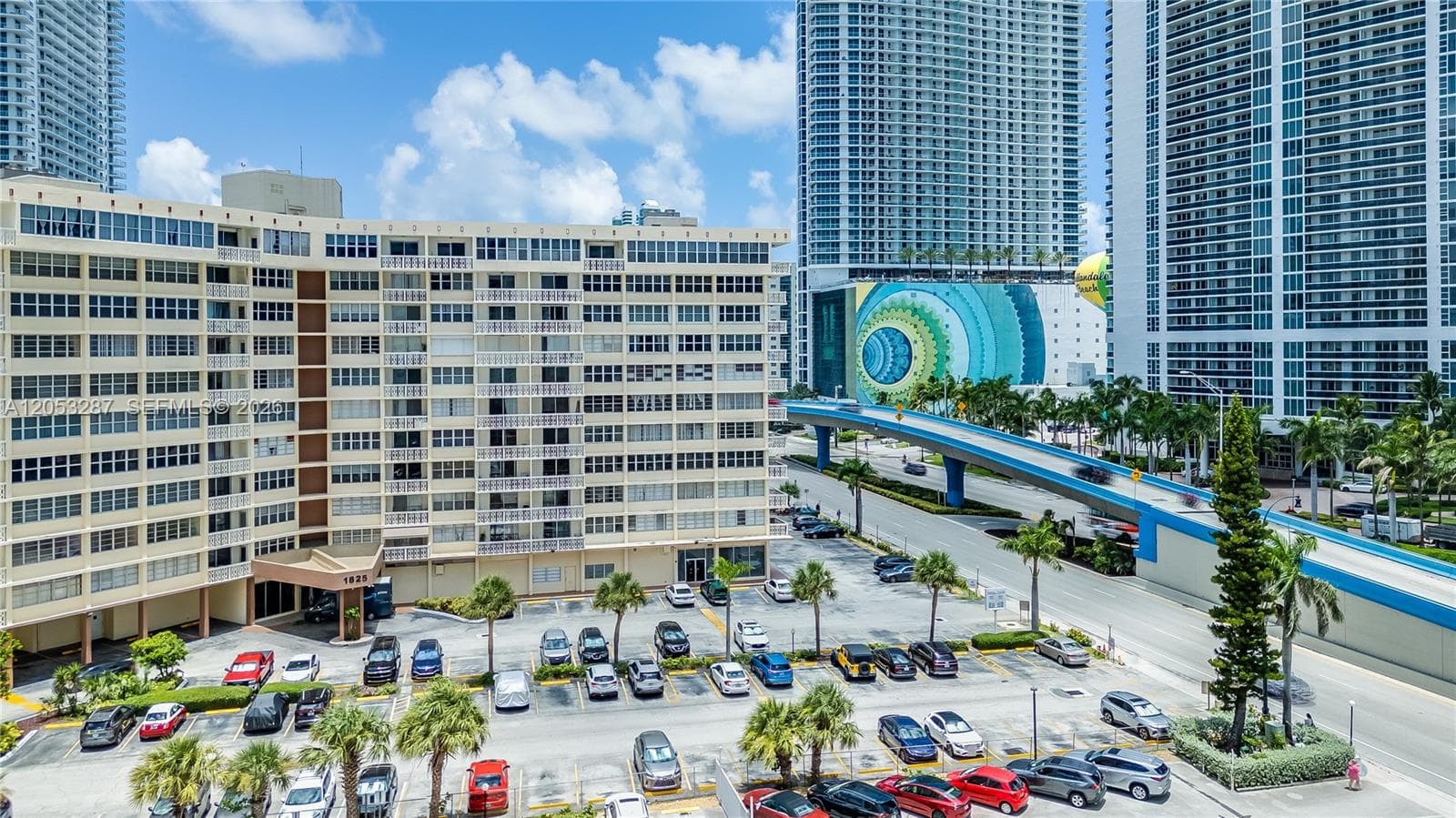 Imperial Towers Condo · #504 in Hallandale Beach - Photo 4