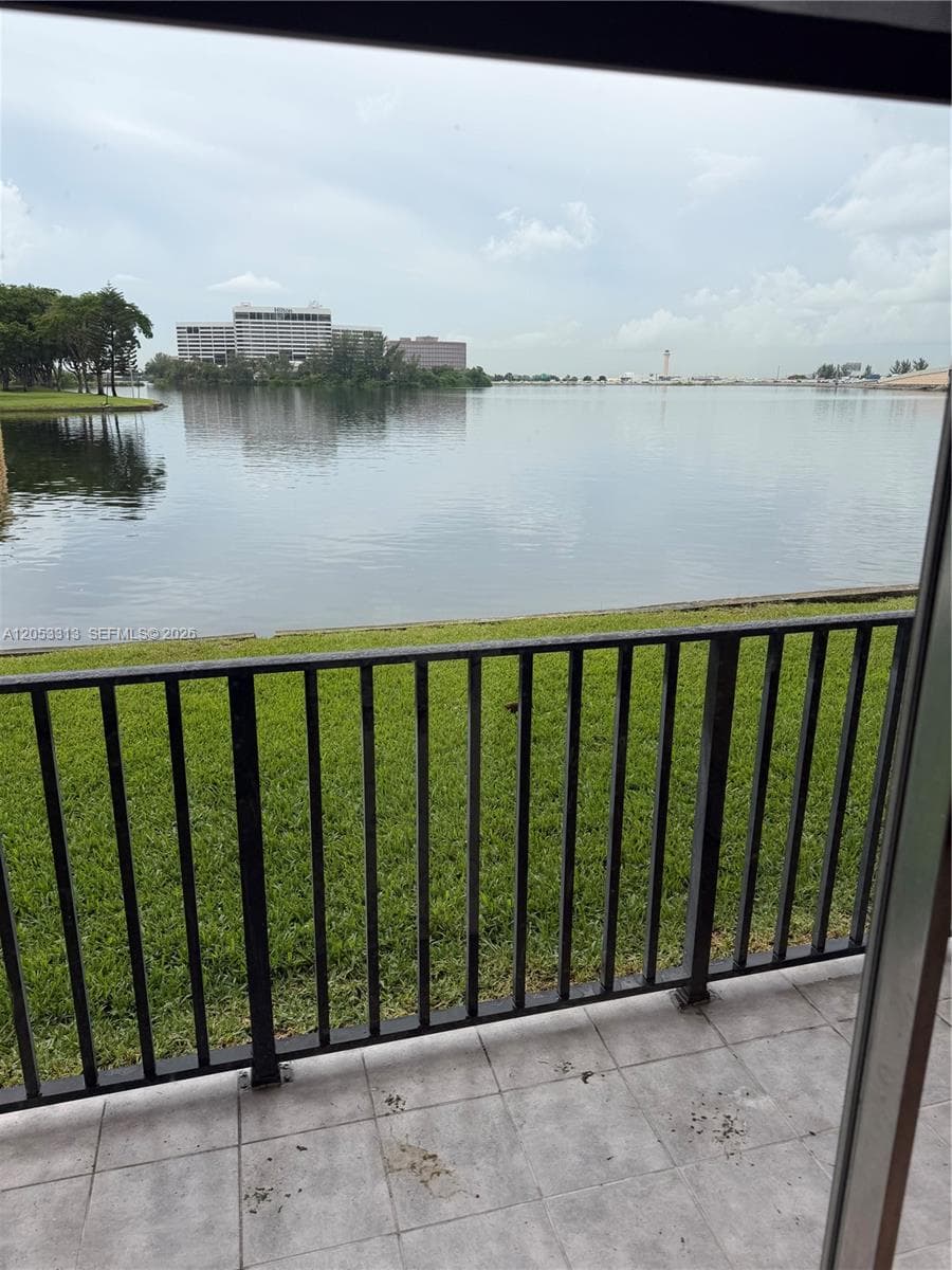 Sunset Villas Condo · #110-7 in Miami - Photo 6