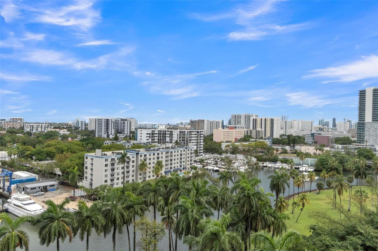TERRAZAS RIVERPARK · #1207 in Miami - Photo 32